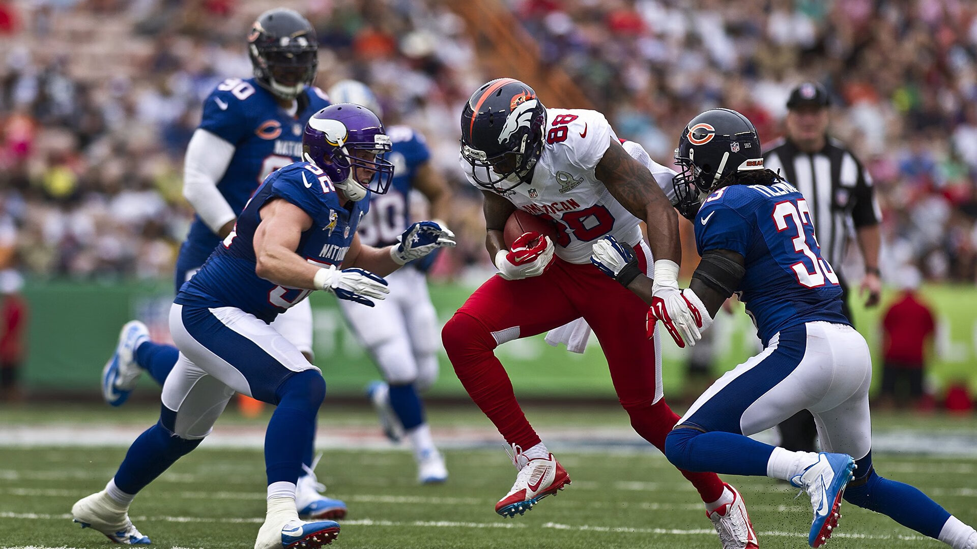 湖人攻防转换速度明显加快，湖人防守不错